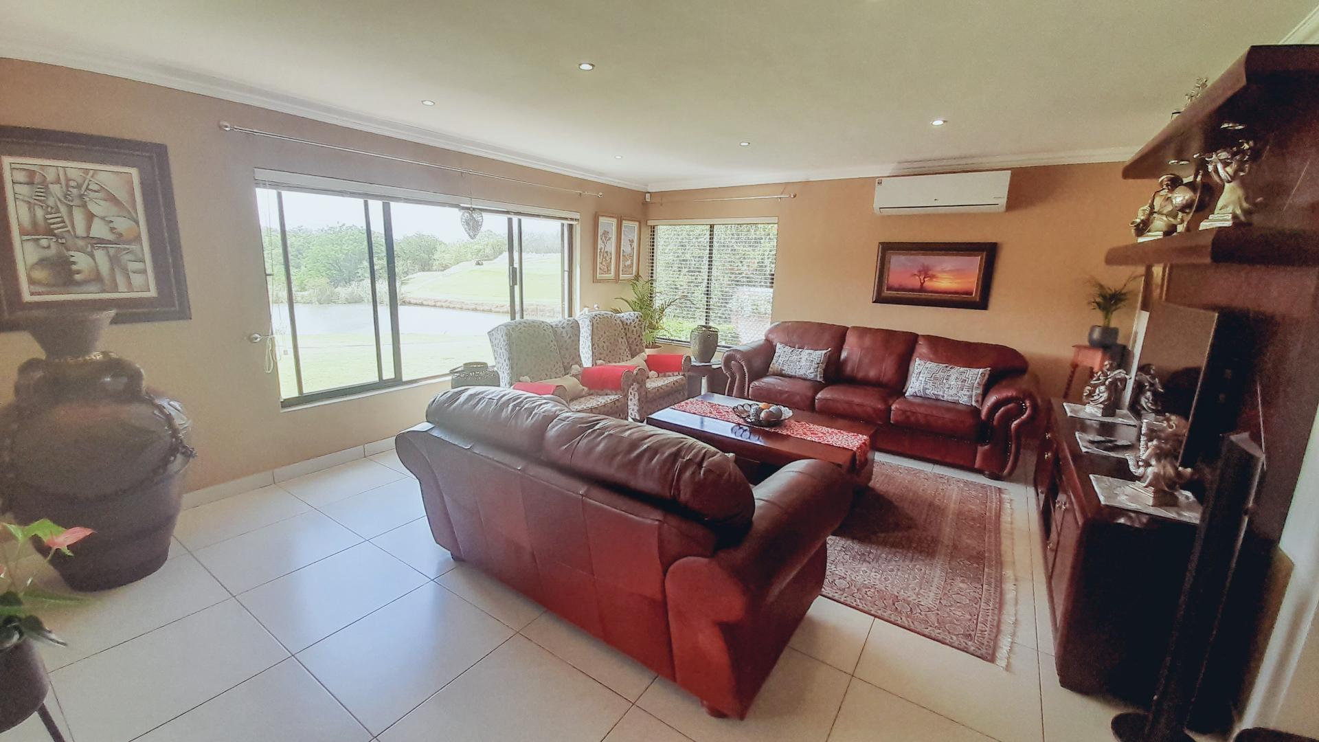 3 Bedroom Property for Sale in Magalies Golf Estate North West